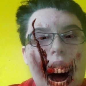 Meet your Posher, Joshua